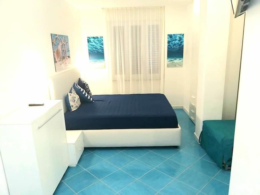 Apartment A Due Passi Dal Mare