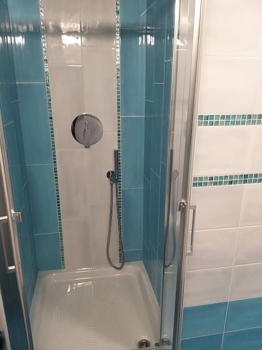 A Due Passi Dal Mare Apartment