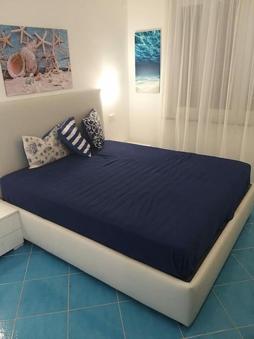 Apartment A Due Passi Dal Mare