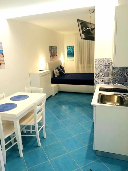 Apartment A Due Passi Dal Mare Ischia